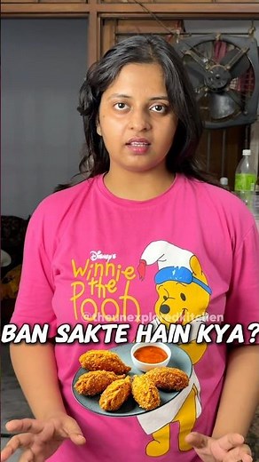 DELICIOUS Kurkure Momo Recipe To Make At Home?