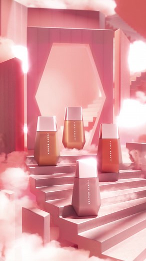 Introducing Eaze Droplit: The Ultimate All-Over Glow Enhancer