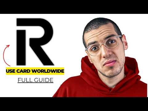 How To Use Revolut Card for International Transactions 2026 | Complete Working Guide