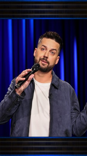 #JohnCrist had to call out his girlfriend after she said her friend did a “complete 360” 🤣 #FallonTonight #StandUp | The Tonight Show Starring Jimmy Fallon