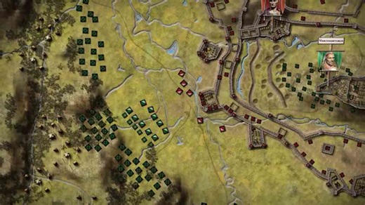 How Julius Caesar built a death trap at Alesia and crushed Gaul in 52 BC