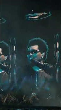 The Weeknd - House Of Balloons (Live in Rio de Janeiro, Brazil 26/04/2026)