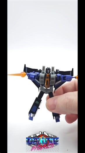 Matthew Baldwin on Instagram: "Transformation of Galaxy Toys Micro Legends Skywarp. Full review here- https://youtu.be/PxOQcK8fvd4 ... ..... #legend #Micro #transformers #Transformation #skywarp"
