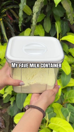 Best Milk Storage Containers for Freshness
