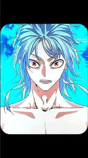 Zhou fan is back 💯🔥#comic #manga #manhwa #edit #manhua