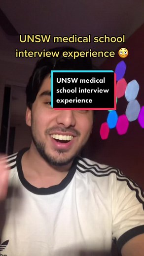 UNSW Medicine Interview Training Opportunities
