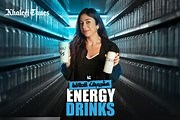 Energy drinks: the billion-dollar scam we ignore