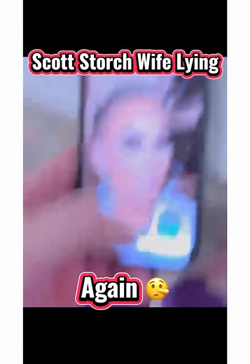 Florence Mirsky aka MsFloJo from Beverly Hills caught LYING again 😳 #wtfistheculture #msflojo #scottstorch #florencemirsky #morelies #fyp