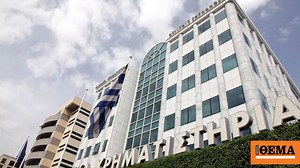 Χρηματιστήριο Αθηνών: Σε νέο υψηλό 7μήνου - Ράλι έως 4% σε διυλιστήρια και τράπεζες