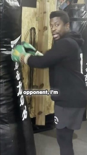 How to throw a powerful punch