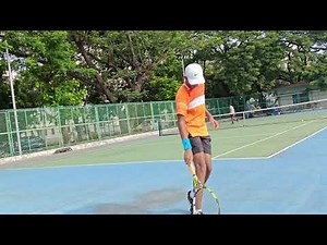 Laqshya playing set 1