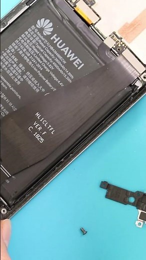 Huawei P20 Pro is Not Charging?