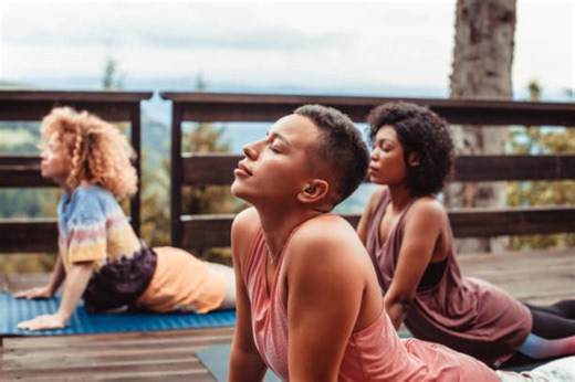 The Power of Mindfulness Meditation for Women