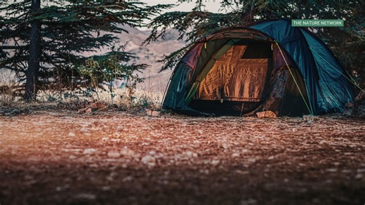 Important things you need to know about wild camping in the UK