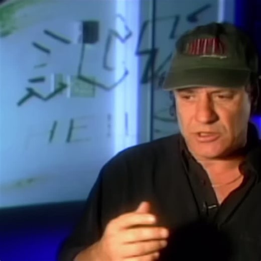 AC/DC's Fast Machine: A Tribute to Rock's Badass Women