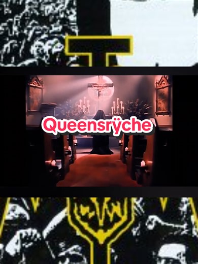GEN X...here's one you might have forgotten about...Queensrÿche: I Don't Believe In Love...great song...What do you think Gen X? Let me know in the comments. Stay Spicy Gen X!!! #genx #Gen❌️tiktoktakeover #80s #music #fyp