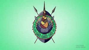 Which of the big 5 are your favourite? Stop the gif and comment with a screenshot to show us! 🦁 | City Lodge Hotels Limited