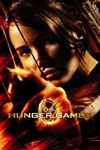 The Hunger Games (2012) Streaming - Where to Watch Online