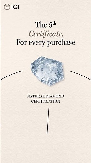 IGI | Importance of Certification | Certification for