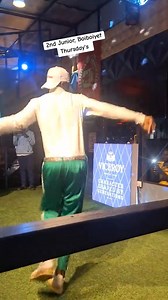 2nd Junior storms Kapande | Sosten Kipchumba Kirwa