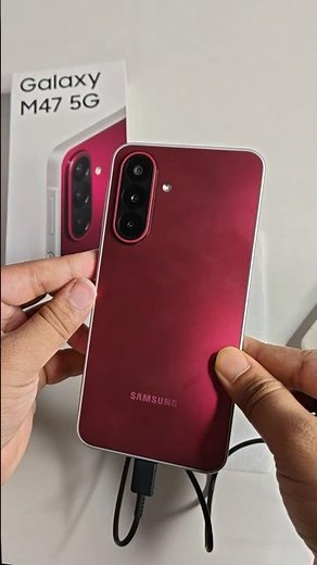 samsung m47 - how to use wifi hotspot at the same time in samsung phone #galaxym47 #shorts #techtips