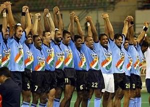 A Look At The Heritage of Indian Hockey