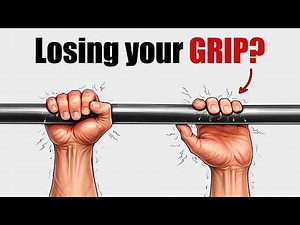 5 Exercises that Build INSANE Grip Strength