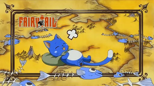 Fairy Tail Episodio 15 - Español
