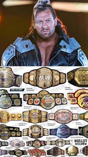 Kenny Omega Championship Record in AEW, TNA, NJPW & Indies.. TNA Impact World Champion Kenny Omega🔥🔥 #wwe #wweraw #kennyomegamanx #kennyomega #kennyomegaedit #kennyomegaedits #omega #theelite #wweedits #wweedit #beltrecordz @kennyomegamanx @kenny_omega_fan_account TNA edit | Pranjal Beltz