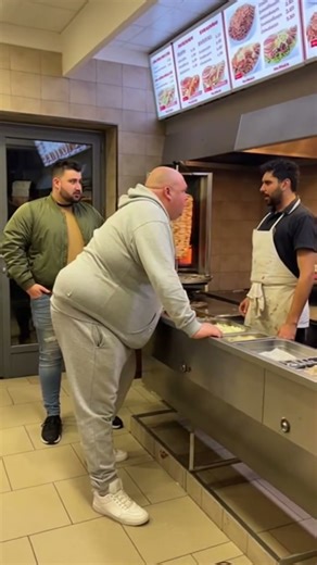 Wenn man Veränderungen nicht gut verkraftet...