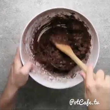 double chocolate marijuana cookies with espresso