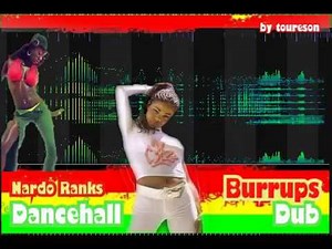 Nardo Ranks - Burrups (Dub)