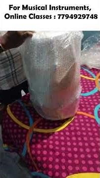 Book Your Dholak now || best budget dholaks available || learn dholak in telugu #Dolak #bhajans