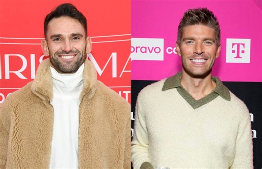 Summer House's Carl Radke Explains Bloody Kyle Cooke Fight on New Season, Suggests It Might Be "Last Time" OG Cast is Together