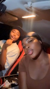 Stay strong for me my queen Jojooflele I love you so much baby | Precious the fruit girl