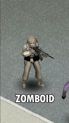 The Insane Weapon Mods in Project Zomboid You Need to Install Right Now!