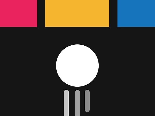 Play Boom Ballz | Free Online  Games. KidzSearch.com