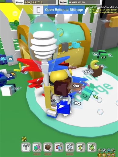 2023 Bee Swarm Simulator Working Codes