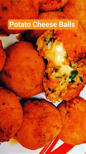 Cheese balls Recipe #shorts #cheeseballs #homemade #snacks