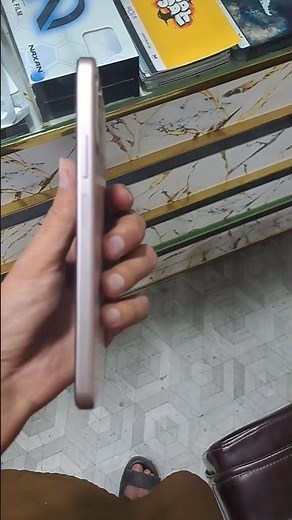 Oppo A6 Honest Review 🔥 Smooth Performance & Stylish Design