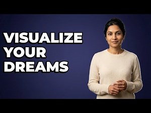 What Are Simple Visualization Exercises For Beginners?