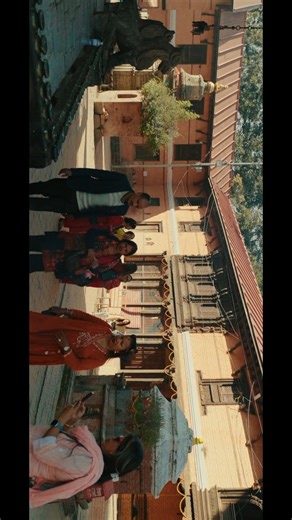 ✨ Capturing timeless beauty in a place filled with centuries of stories. Changu Narayan is not just a temple — it’s a masterpiece, and so is every wedding we film.  Elevate your big day with cinematic storytelling. | Bimba Pictures | Facebook