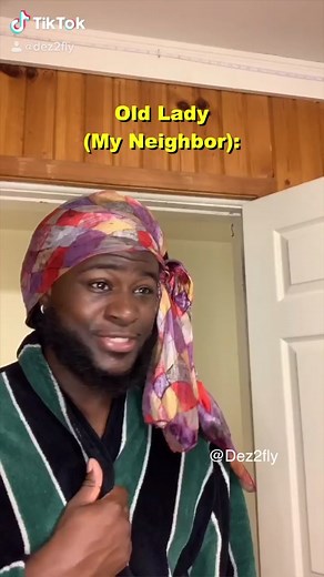 Funny Comedy Dez: Someone Come Help Me Fly