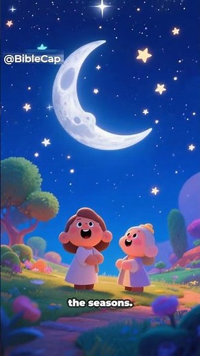 The 7 Days of Creation Explained | God’s Blueprint for Earth - Bible Cap: Genesis 1 - 2