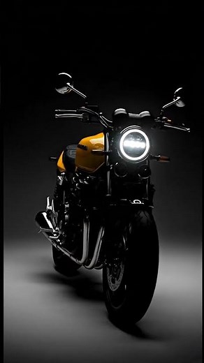 2026 Honda CB750 Night Hawk – The Return of a Legend! Full Review, Price, Specs & Retro Power