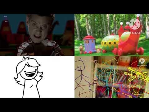 Up To Faster QuadParison V5