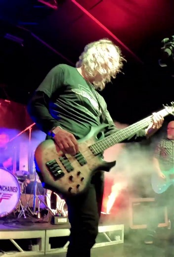 AC/DC COVER...SIGNAL 20...HARD ROCK HOTEL DAYTONA 💯🤘😃👍🇺🇸