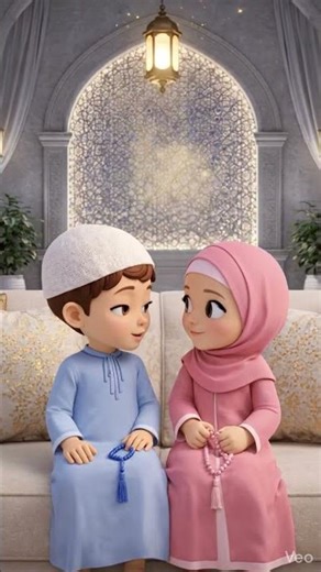 Taraweeh 🌙 A Beautiful Ramadan Prayer | Ramadan Day 18