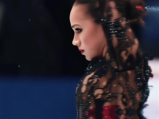 Alina Zagitova: Champion and Figure Skating Legend