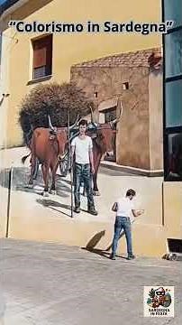 Colorismo in Sardegna